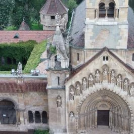 Vajdahunyad Vára Budapest - Külső kép