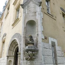 Vajdahunyad Vára Budapest - Külső kép