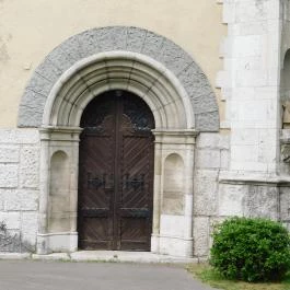 Vajdahunyad Vára Budapest - Külső kép