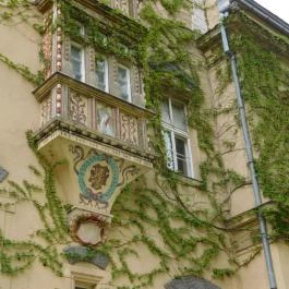 Vajdahunyad Vára Budapest - Külső kép