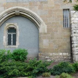 Vajdahunyad Vára Budapest - Külső kép