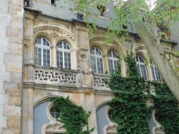 Vajdahunyad Vára Budapest