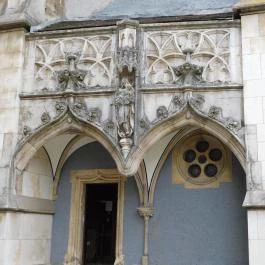 Vajdahunyad Vára Budapest - Egyéb