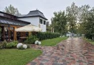 Vakvarjú Csónakház Budapest