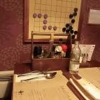 Vakvarjú Étterem - Pest Budapest - Belső