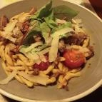 Vakvarjú Étterem - Pest Budapest - Étel/ital