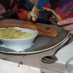 Vakvarjú Étterem - Pest Budapest - Étel/ital