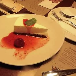 Vakvarjú Étterem - Pest Budapest - Étel/ital