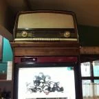 Vakvarjú Vendéglő - Buda Budapest - Belső