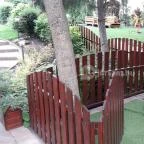 Vakvarjú Vendéglő - Buda Budapest - Külső kép