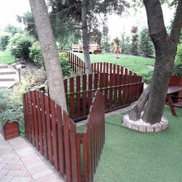 Vakvarjú Vendéglő - Buda Budapest - Külső kép