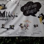 Vakvarjú Vendéglő - Buda Budapest - Külső kép