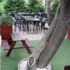 Vakvarjú Vendéglő - Buda Budapest - Külső kép