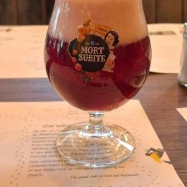 Vakvarjú Vendéglő - Buda Budapest - Étel/ital