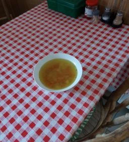 Vali Néni Kifőzdéje