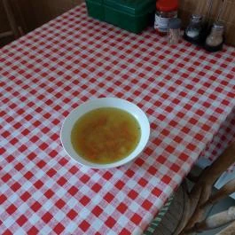 Vali Néni Kifőzdéje Verőce - Étel/ital