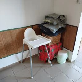 Vali Néni Kifőzdéje Verőce - Egyéb