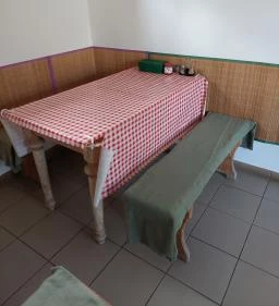 Vali Néni Kifőzdéje