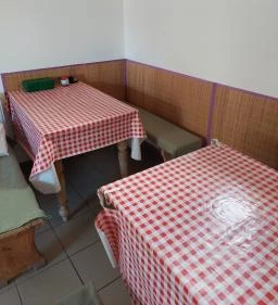 Vali Néni Kifőzdéje