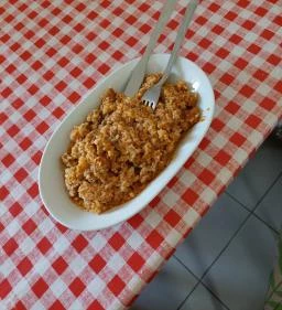 Vali Néni Kifőzdéje