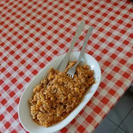 Vali Néni Kifőzdéje Verőce - Étel/ital