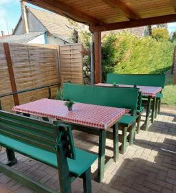 Vali Néni Kifőzdéje