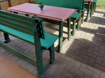 Vali Néni Kifőzdéje Verőce