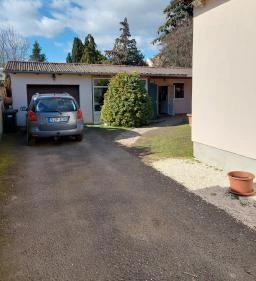 Vali Néni Kifőzdéje