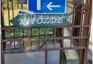 Vali Néni Kifőzdéje Verőce