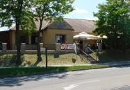 Vámház Fogadó étterme Komárom