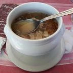 Vámház Fogadó étterme Komárom - Étel/ital