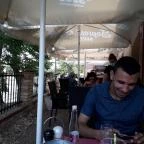 Vámház Fogadó étterme Komárom - Egyéb