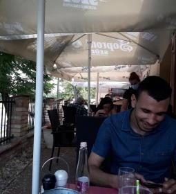 Vámház Fogadó étterme