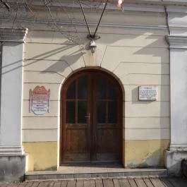 Vámház Ráckeve - Külső kép