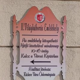 Vámház Ráckeve - Egyéb