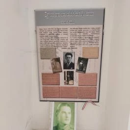 Vámház, Ráckeve - Egyéb