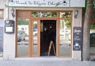 Vanek Úr Polgári Étkezde Budapest