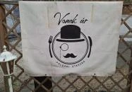 Vanek Úr Polgári Étkezde Budapest