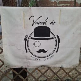 Vanek Úr Polgári Étkezde, Budapest - Egyéb