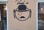 Vanek Úr Polgári Étkezde Budapest