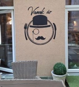 Vanek Úr Polgári Étkezde
