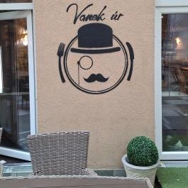 Vanek Úr Polgári Étkezde, Budapest - Egyéb