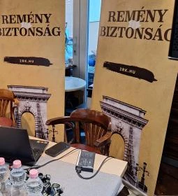 Vanek Úr Polgári Étkezde