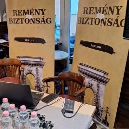 Vanek Úr Polgári Étkezde, Budapest - Egyéb