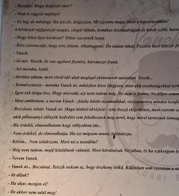 Vanek Úr Polgári Étkezde