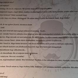 Vanek Úr Polgári Étkezde, Budapest - Egyéb