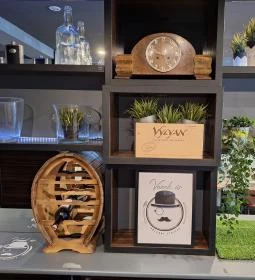 Vanek Úr Polgári Étkezde