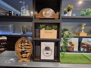 Vanek Úr Polgári Étkezde Budapest