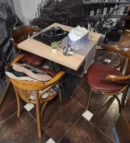 Vanek Úr Polgári Étkezde