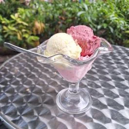 Vanilin Cukrászda - Hollán Ernő utca Budapest - Étel/ital